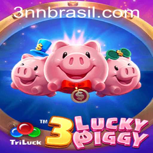 Explorando o Universo de 3LUCKYPIGGY: Um Jogo Onde a Estratégia Encontra a Diversão