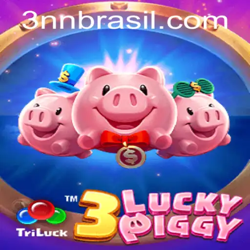 Explorando o Universo de 3LUCKYPIGGY: Um Jogo Onde a Estratégia Encontra a Diversão