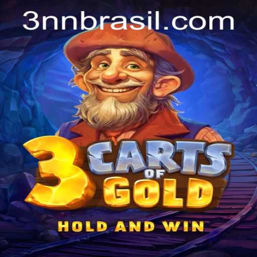 Descubra o Mundo de '3cartsOfGold'