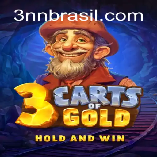 Descubra o Mundo de '3cartsOfGold'