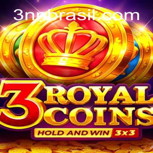 Explorando 3royalcoins: Um Guia Completo Sobre Este Fascinante Jogo