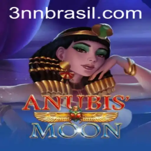 Descubra o Enigmático Mundo de AnubisMoon e o Segredo do 3NN