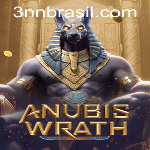 AnubisWrath: A Mística Jornada na Era dos Deuses Antigos