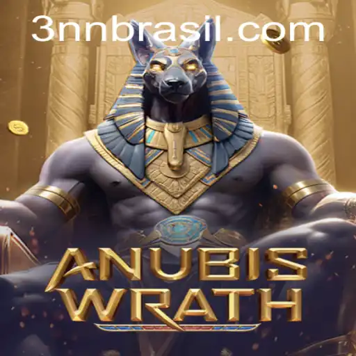 AnubisWrath: A Mística Jornada na Era dos Deuses Antigos