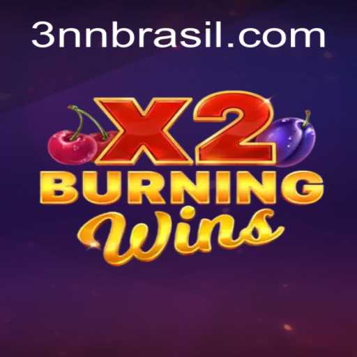 Descubra o Fascinante Universo de BurningWinsX2 e a Estratégia 3NN