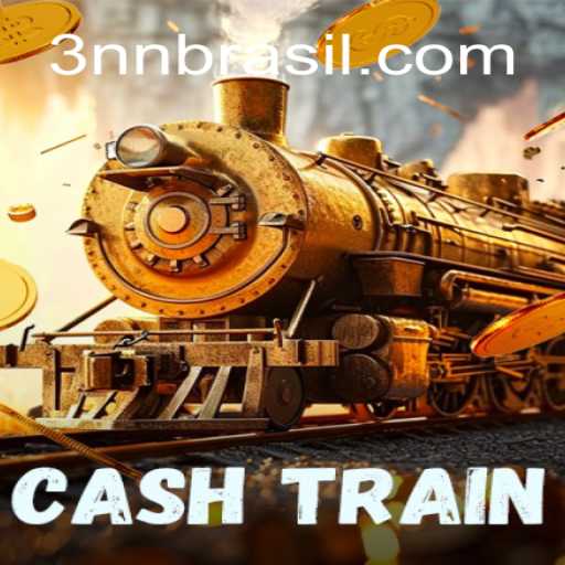 CashTrain: Um Mergulho no Mundo de Estratégia e Diversão com 3NN