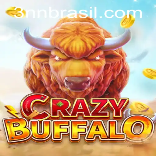 CRAZYBUFFALO: Mergulhe no Novo Fenômeno dos Jogos com a Chave 3NN