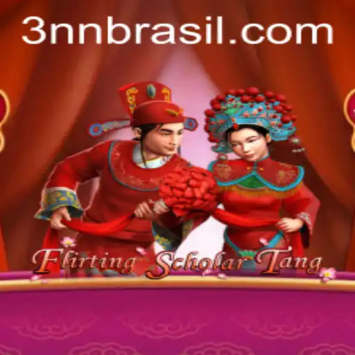 FlirtingScholarTang: Uma Jornada Através do Intrigante Mundo do Jogo