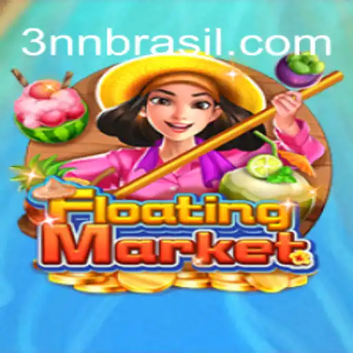 Explorando 'FloatingMarket': O Novo Jogo de Estratégia com 3NN