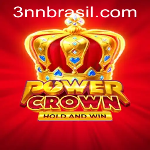 A aventura imersiva de PowerCrown e as dinâmicas do jogo 3NN