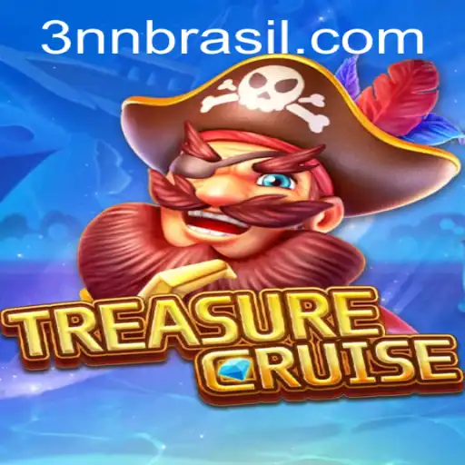 Explorando o Mundo do Jogo 'TREASURECRUISE'