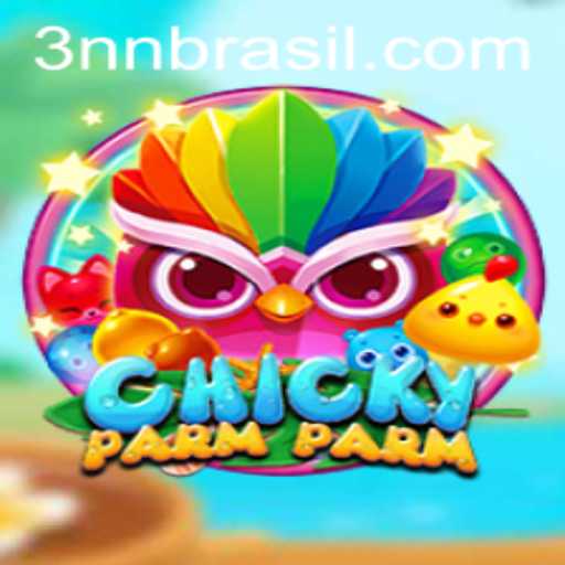 Descubra ChickyParmParm: O Jogo Que Está Revolucionando o Mundo dos Games