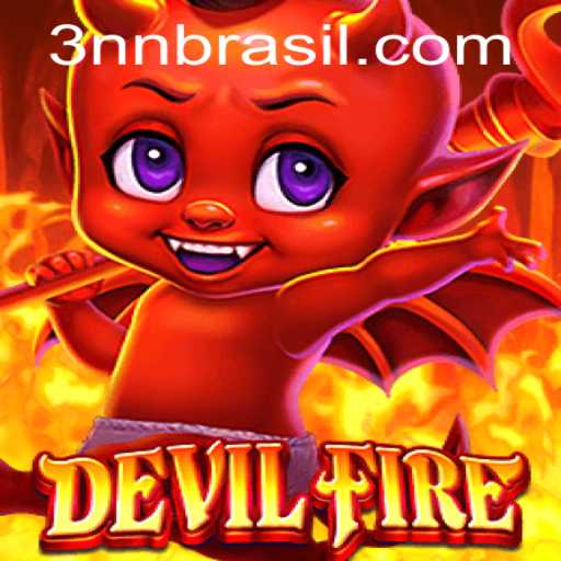 Explorando o Mundo de DevilFire: Uma Aventura em Chamas