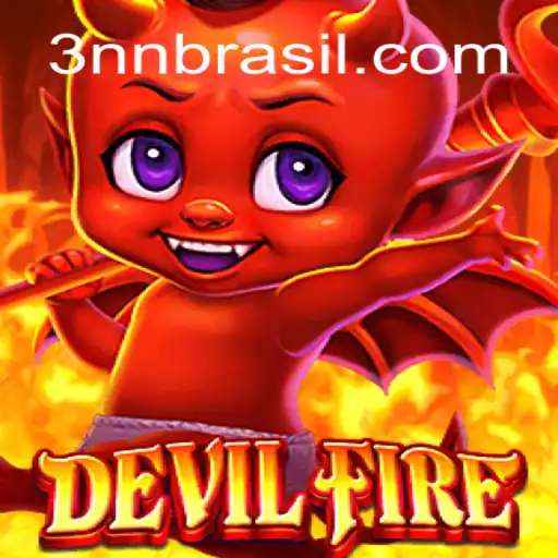 Explorando o Mundo de DevilFire: Uma Aventura em Chamas