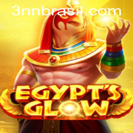Explorando as Maravilhas de 'EgyptsGlow': Um Mergulho no Passado com 3NN