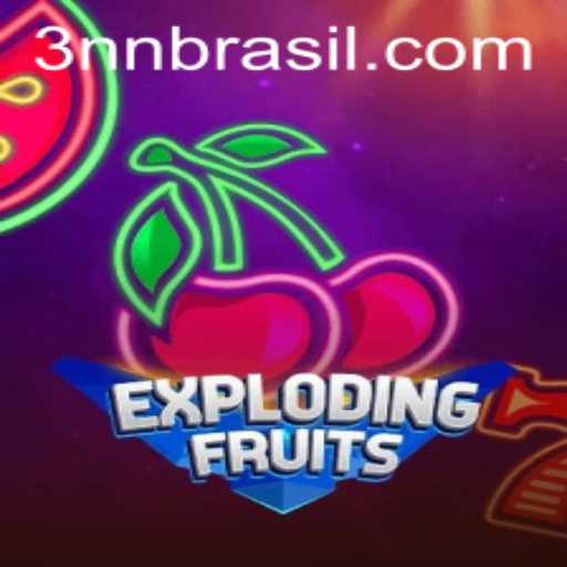 ExplodingFruits: Mergulhe na Aventura Explosiva do Novo Jogo Sensação