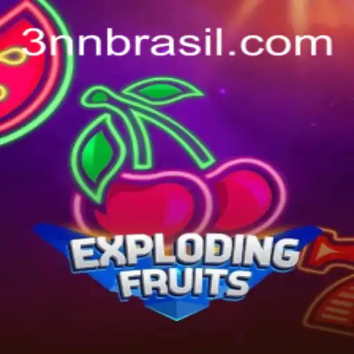 ExplodingFruits: Mergulhe na Aventura Explosiva do Novo Jogo Sensação