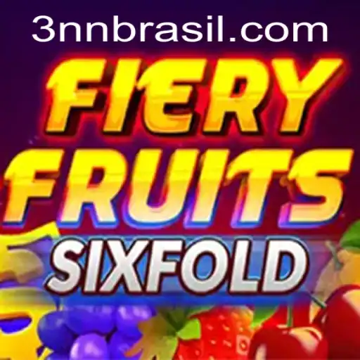 Explorando o Mundo Cativante de FieryFruitsSixFold