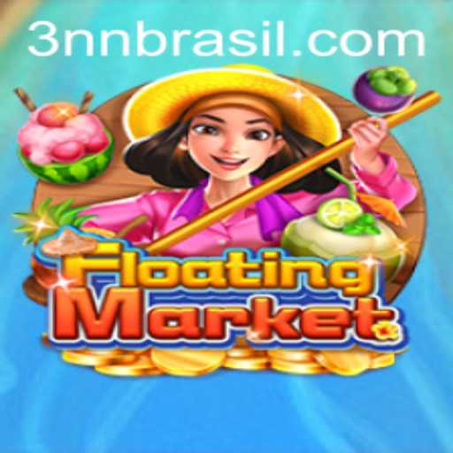 Explorando 'FloatingMarket': O Novo Jogo de Estratégia com 3NN