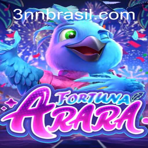Descubra o Fascinante Universo de FortunaArara: O Jogo que Está Conquistando o Mundo