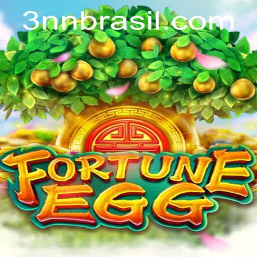 Explorando o Fascinante Mundo de FortuneEgg: O Jogo que Está Conquistando o Mundo com 3NN