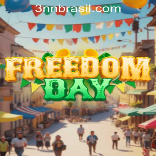 Explorando o Empolgante Mundo do Jogo FreedomDay: Regras e Modo de Jogo