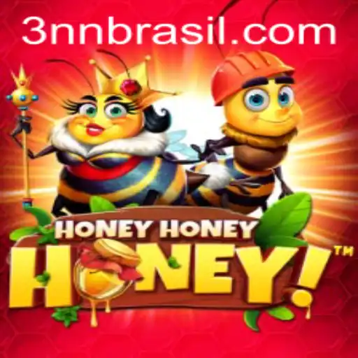 Descubra a Magia do Jogo HoneyHoneyHoney: Uma Aventura Encantadora
