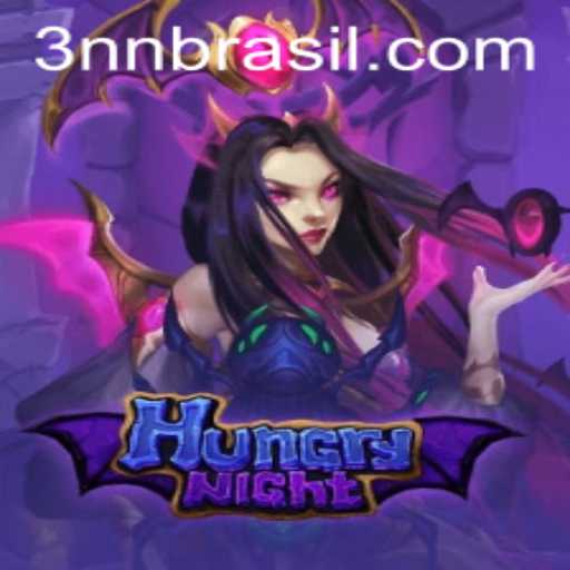 Explorando o Mundo de HungryNight e seu Sistema 3NN