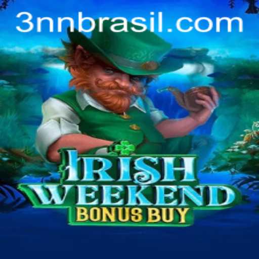 Descubra a Emoção do IrishWeekendBonusBuy: Um Mergulho no Jogo de Entretenimento