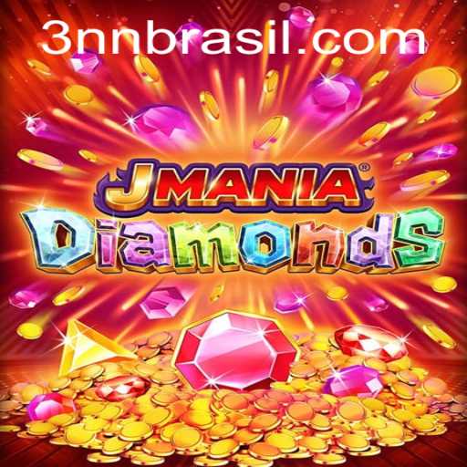 Descubra o Fascinante Mundo de JManiaDiamonds: O Jogo que Transforma Estratégias com o Toque do 3NN