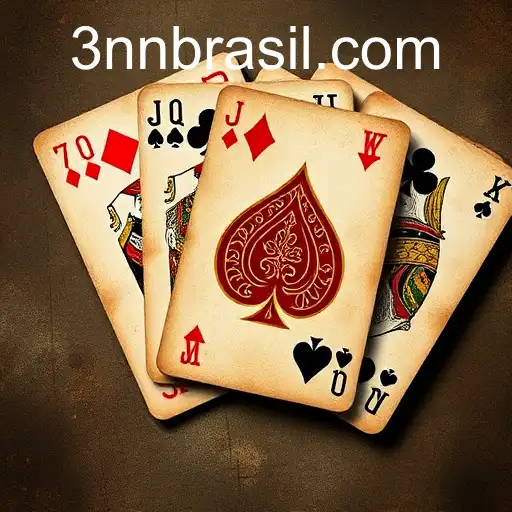 Descubra o Fascinante Mundo dos Jogos de Cartas