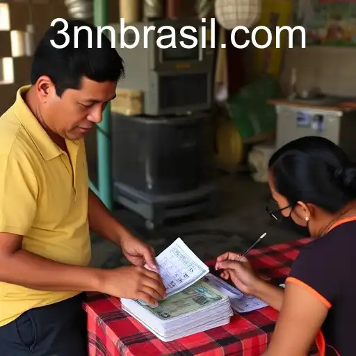 O Enigma do Jueteng e a Modernização com 3NN