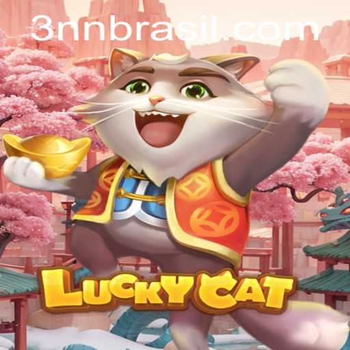 Explorando LuckyCat: O Jogo Que Está Empolgando Gamers em 2023
