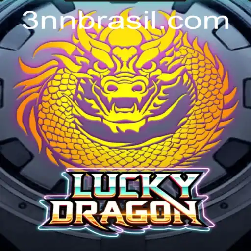 Explorando o Fascinante Universo de LuckyDragon
