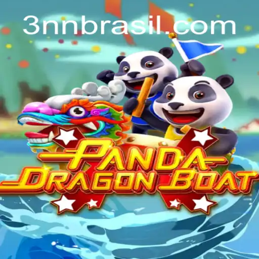Explorando o Novo Jogo de Competição PANDADRAGONBOAT
