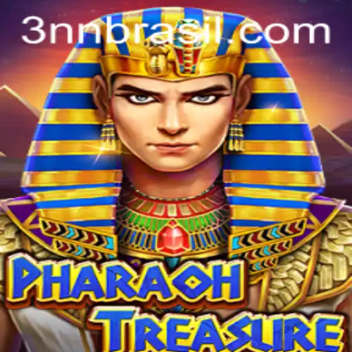 Descobrindo PharaohTreasure: O Tesouro dos Faraós em um Jogo Incrível