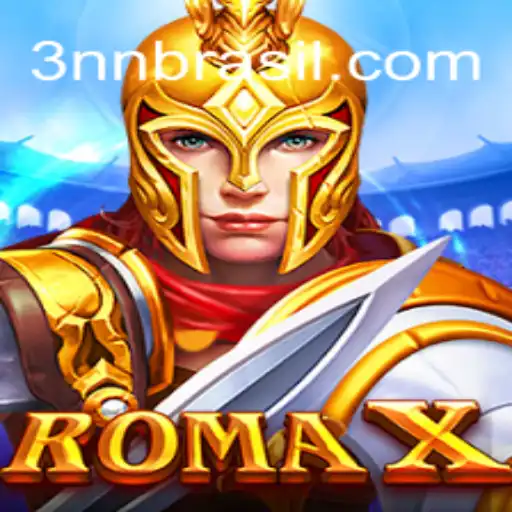RomaX: Descubra o Novo Fenômeno dos Jogos com 3NN