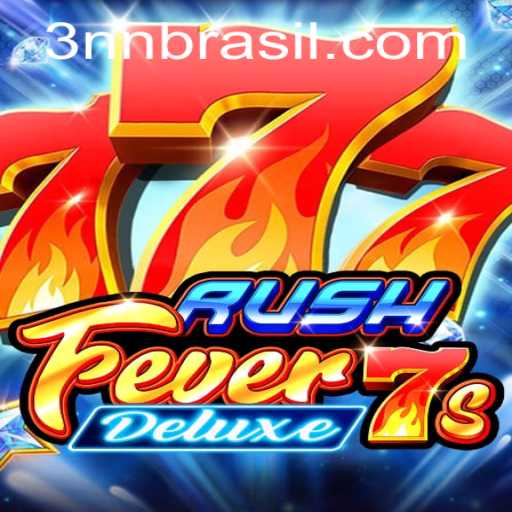 Descubra o Fascinante Mundo de RushFever7sDeluxe: Um Jogo de Casino Moderno