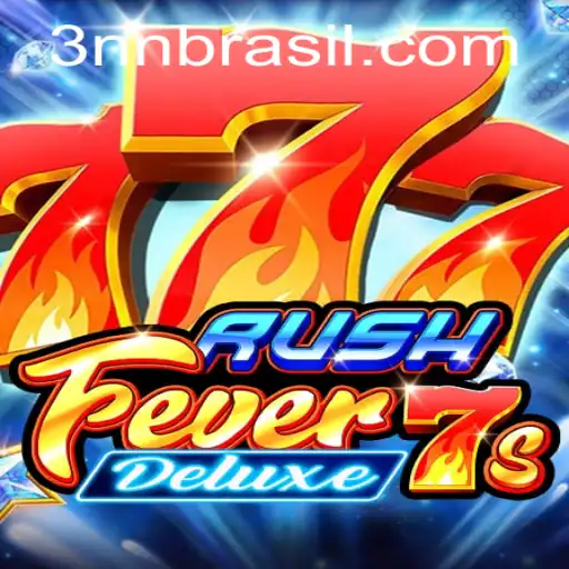 Descubra o Fascinante Mundo de RushFever7sDeluxe: Um Jogo de Casino Moderno