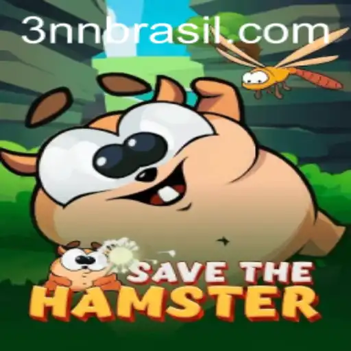 SavetheHamster: Uma Jornada Empolgante no Mundo de 3NN