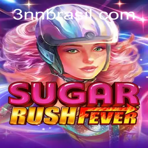 Descubra o Mundo Encantado de SugarRushFever e a Estratégia 3NN