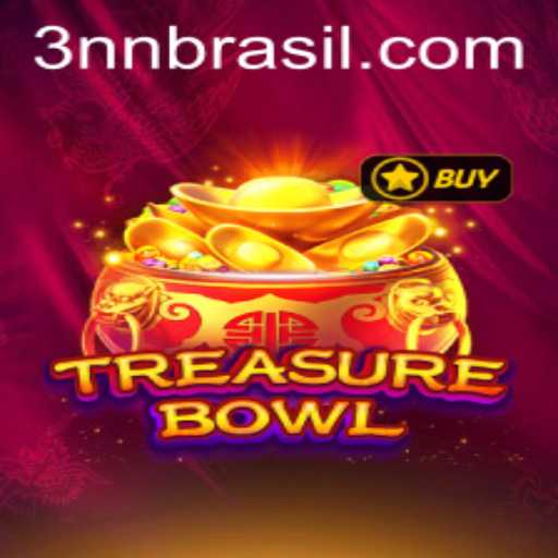 Explorando o Mundo de TreasureBowl: O Jogo e Suas Regras