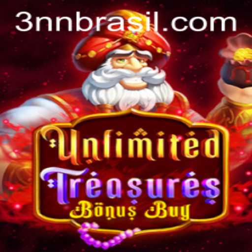 UnlimitedTreasuresBonusBuy: Explore Aventuras de Jogo com a Palavra-Chave 3NN