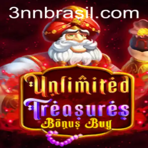 UnlimitedTreasuresBonusBuy: Explore Aventuras de Jogo com a Palavra-Chave 3NN